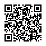 スマートフォンQRコード