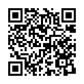 スマートフォンQRコード