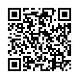 スマートフォンQRコード