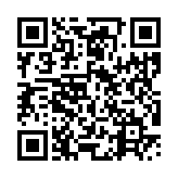 スマートフォンQRコード