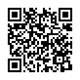 スマートフォンQRコード