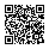 スマートフォンQRコード