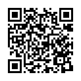 スマートフォンQRコード