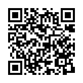 スマートフォンQRコード