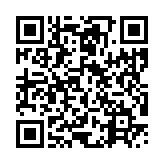 スマートフォンQRコード