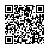 スマートフォンQRコード