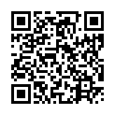 スマートフォンQRコード