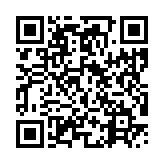 スマートフォンQRコード