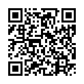 スマートフォンQRコード