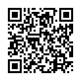 スマートフォンQRコード