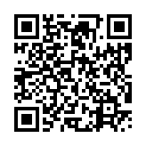 スマートフォンQRコード