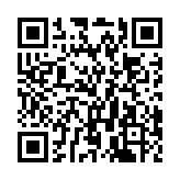 スマートフォンQRコード