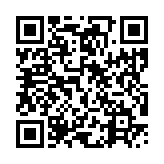 スマートフォンQRコード