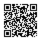 スマートフォンQRコード