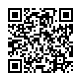 スマートフォンQRコード