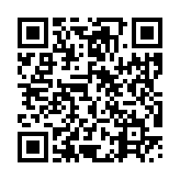 スマートフォンQRコード