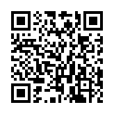 スマートフォンQRコード