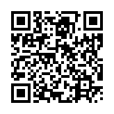 スマートフォンQRコード