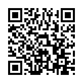 スマートフォンQRコード