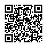 スマートフォンQRコード