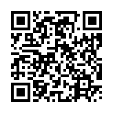 スマートフォンQRコード