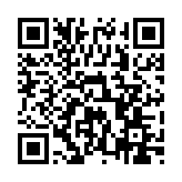 スマートフォンQRコード