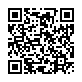 スマートフォンQRコード