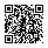 スマートフォンQRコード