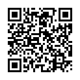 スマートフォンQRコード