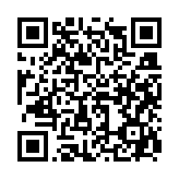 スマートフォンQRコード