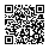 スマートフォンQRコード