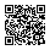 スマートフォンQRコード