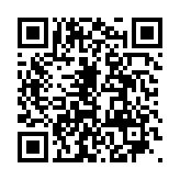 スマートフォンQRコード