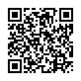 スマートフォンQRコード