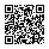 スマートフォンQRコード