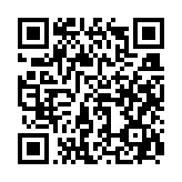 スマートフォンQRコード