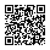 スマートフォンQRコード