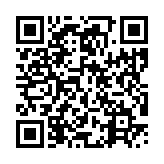 スマートフォンQRコード