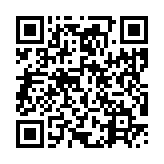 スマートフォンQRコード