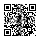 スマートフォンQRコード