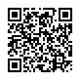スマートフォンQRコード