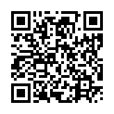 スマートフォンQRコード