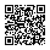 スマートフォンQRコード