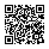 スマートフォンQRコード