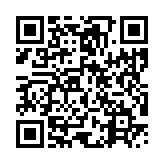 スマートフォンQRコード