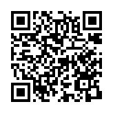 スマートフォンQRコード