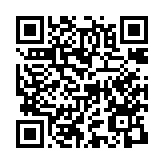 スマートフォンQRコード