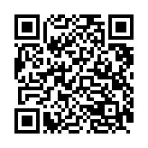 スマートフォンQRコード