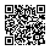 スマートフォンQRコード