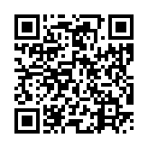 スマートフォンQRコード